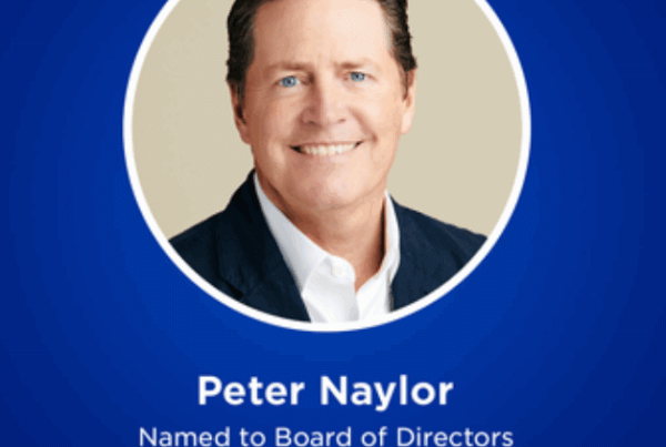Kochava Welcomes Renowned Media Executive Peter Naylor to Board of Directors